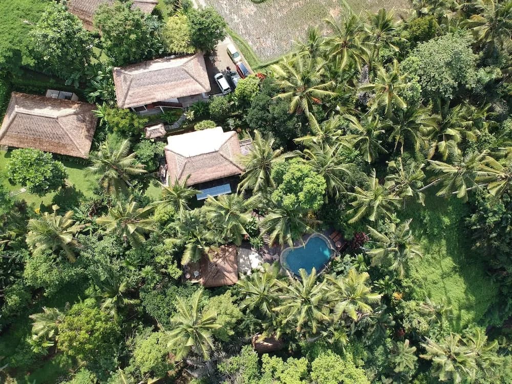 Umah Lawas Ubud - photo 22