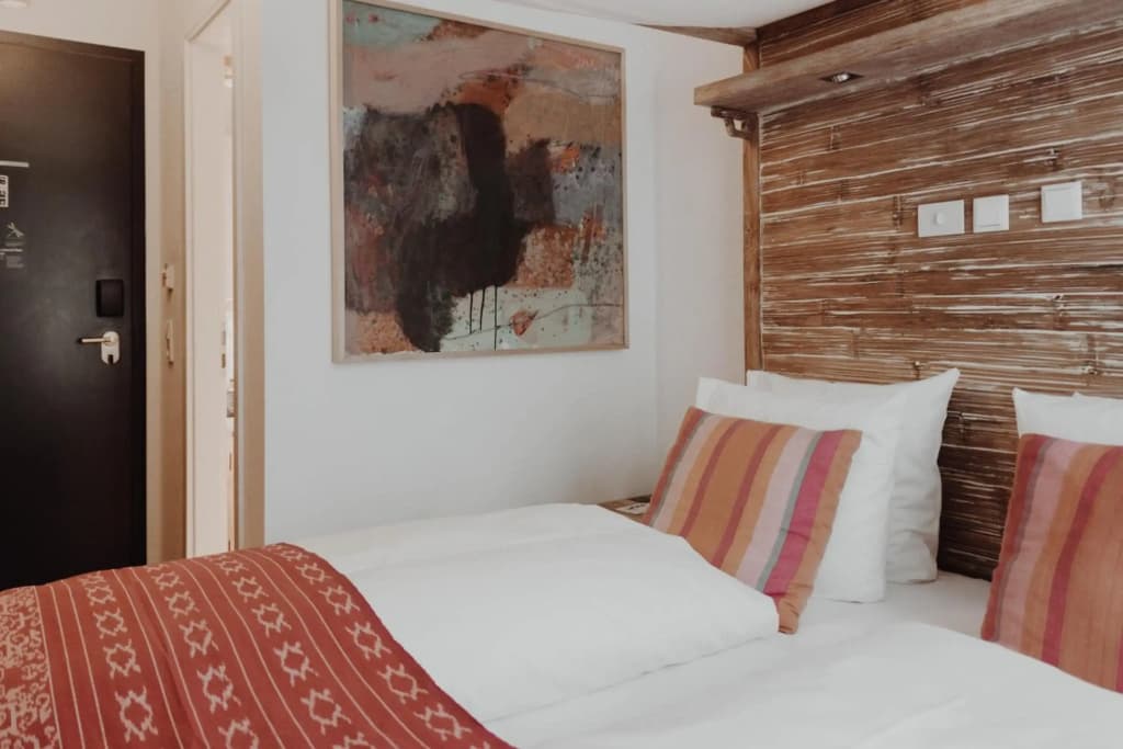 Lulu Guldsmeden Hotel - photo 6