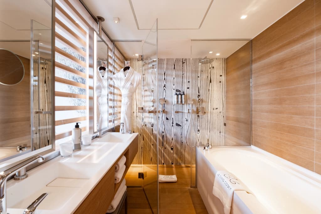 Le Cinq Codet - photo 46