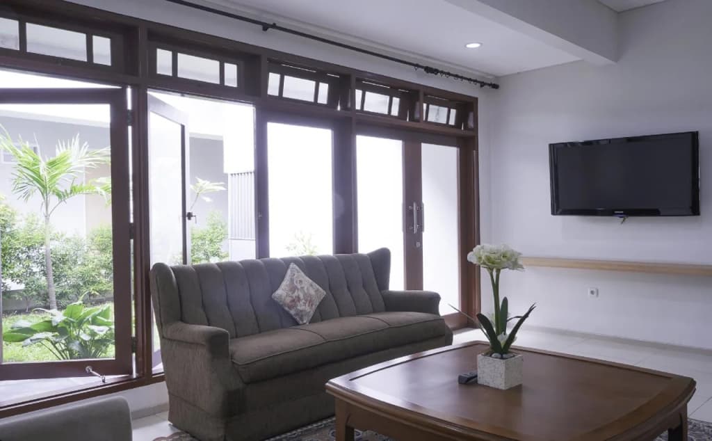 MK House Tendean - photo 6