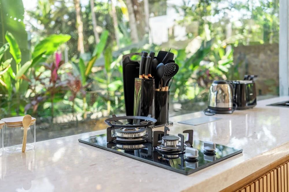 Happiness Residence Ubud - photo 13