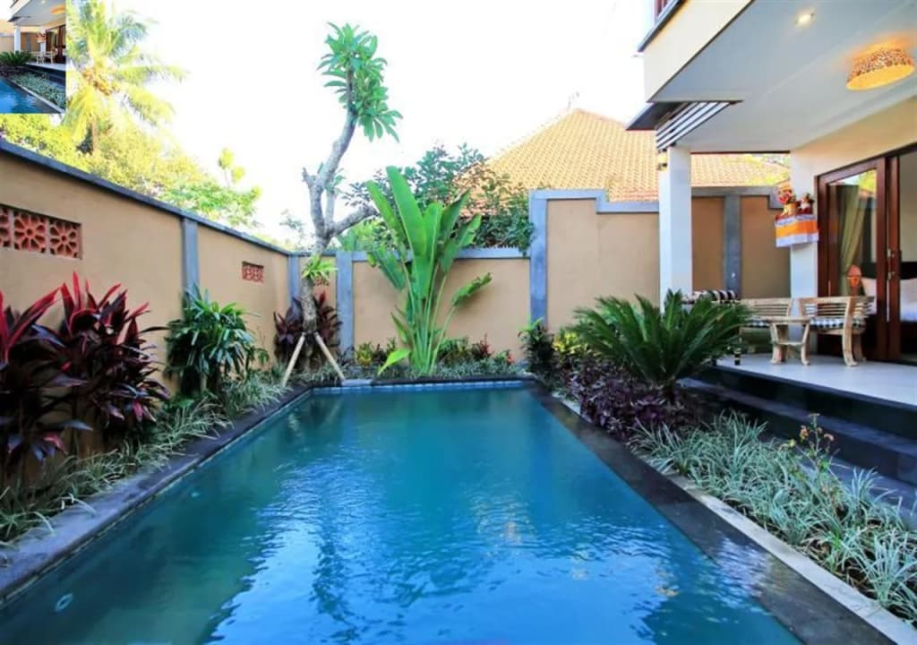 BliBli Villas Penestanan Ubud - photo 9