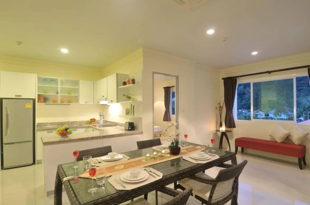 Royal Kamala Phuket - photo 3