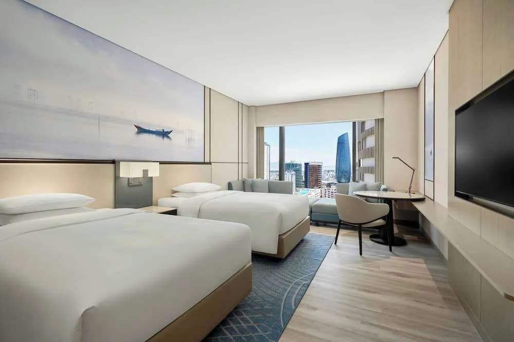 Courtyard by Marriott Danang Han River - photo 25