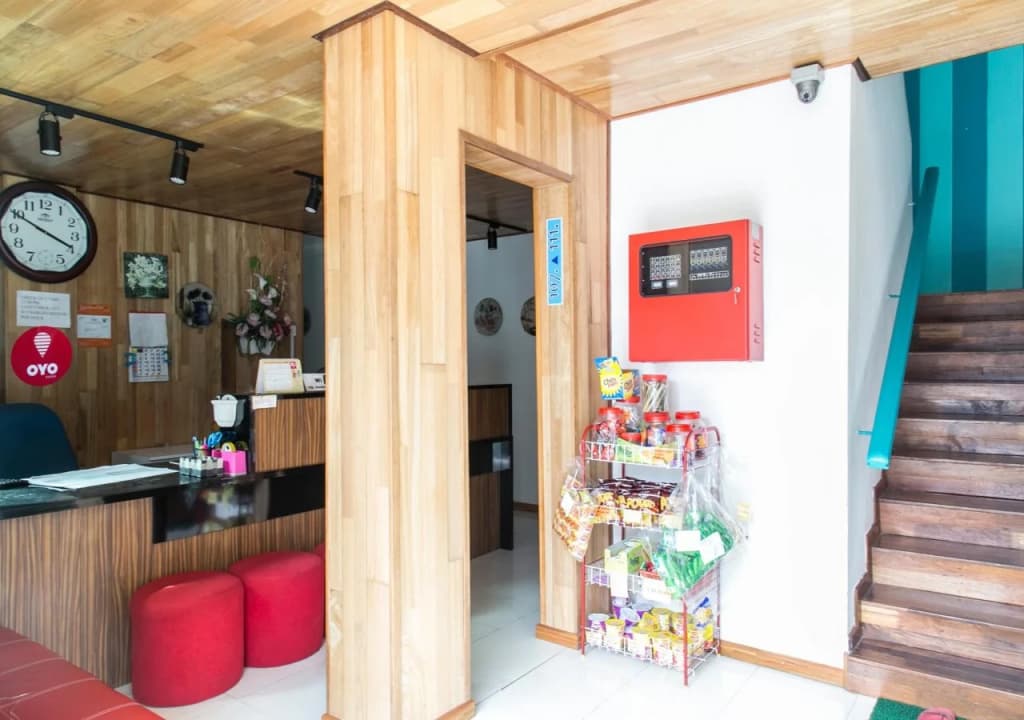 Klebang Besar Townlodge - main photo