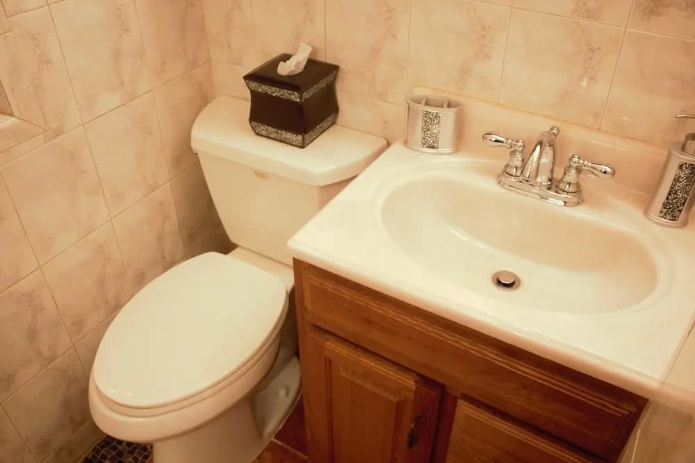 McSimon's Duplex - photo 7