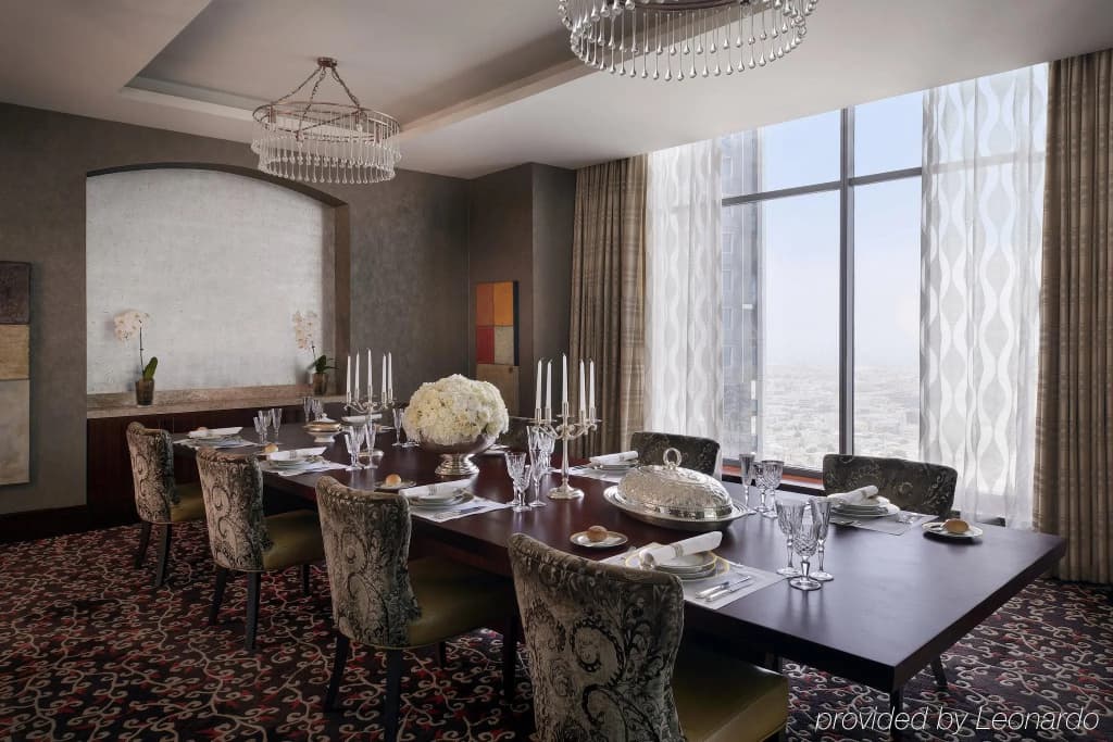 The H Dubai - photo 4