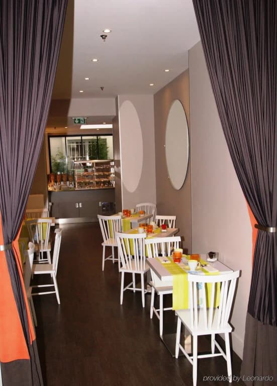 Holiday Inn Paris - Auteuil by IHG - photo 16