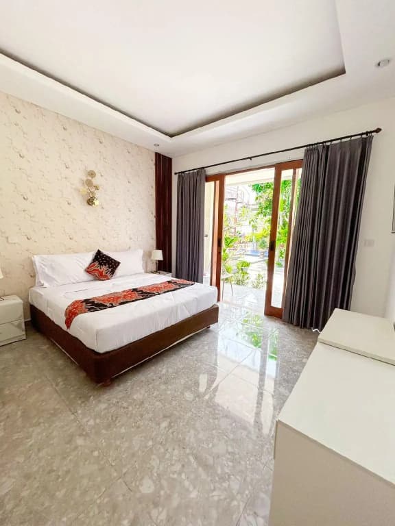 Ratu Guest House - photo 21