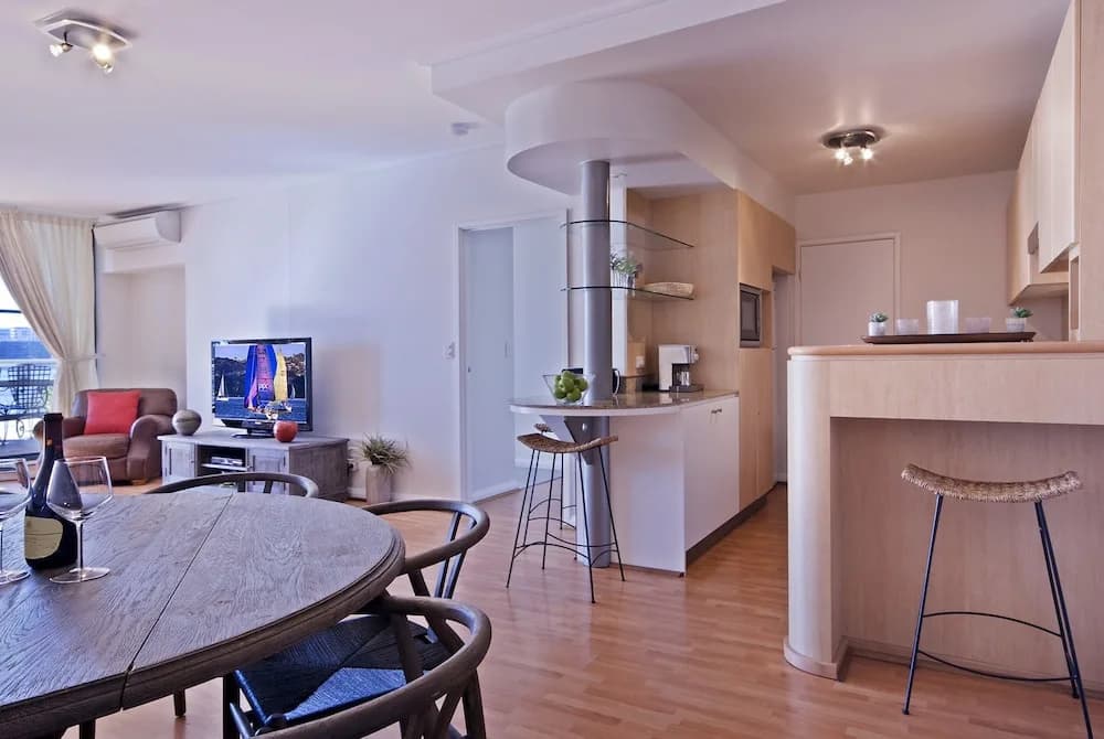 ShortOzStay at Mariners Cove - photo 6