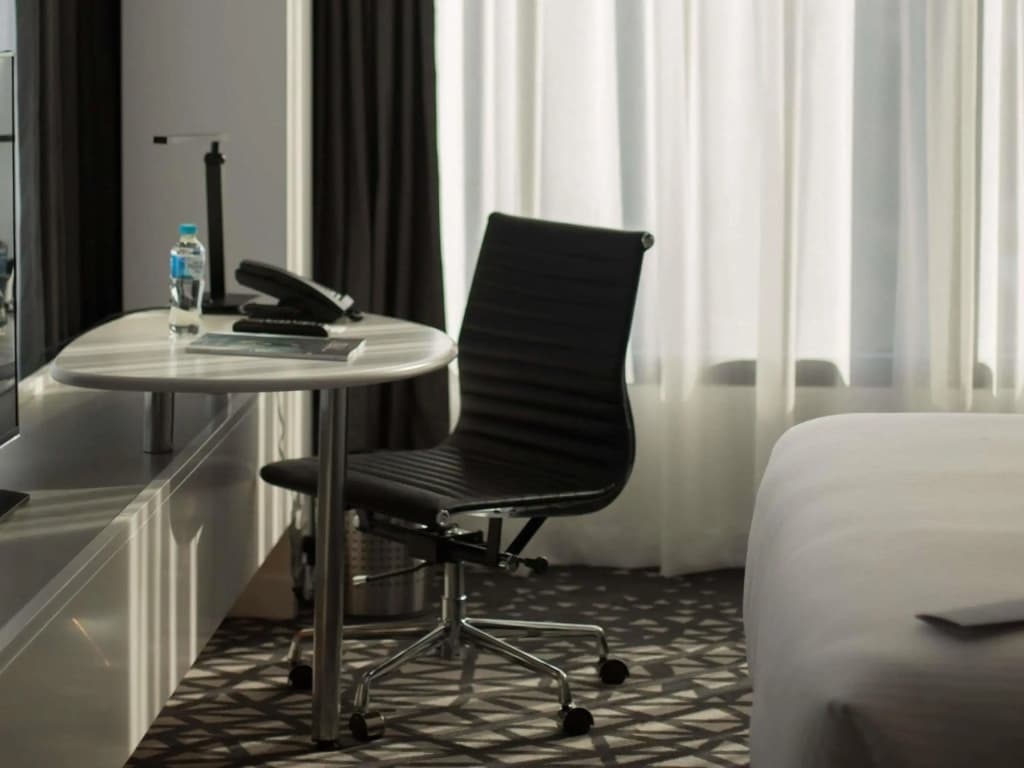 Pullman Sydney Airport - photo 38