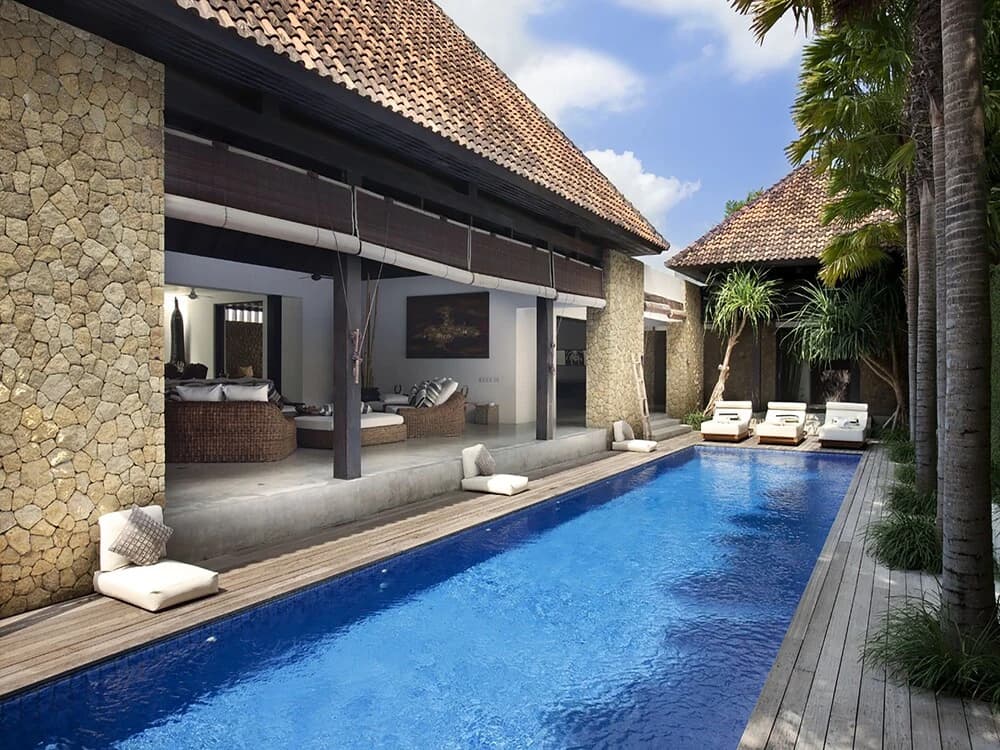 Villa Hana - photo 10