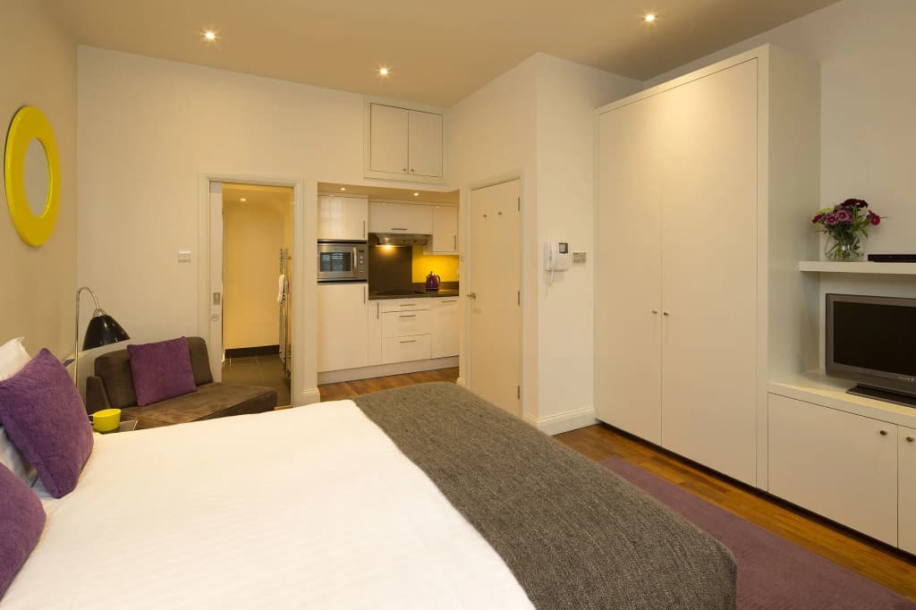 Urban Stay Portobello Market Apartments - photo 6