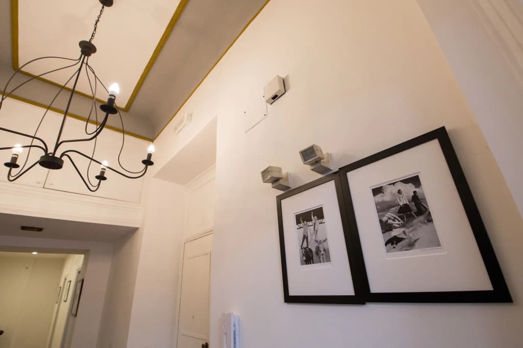 Urban Pine B&B - photo 11