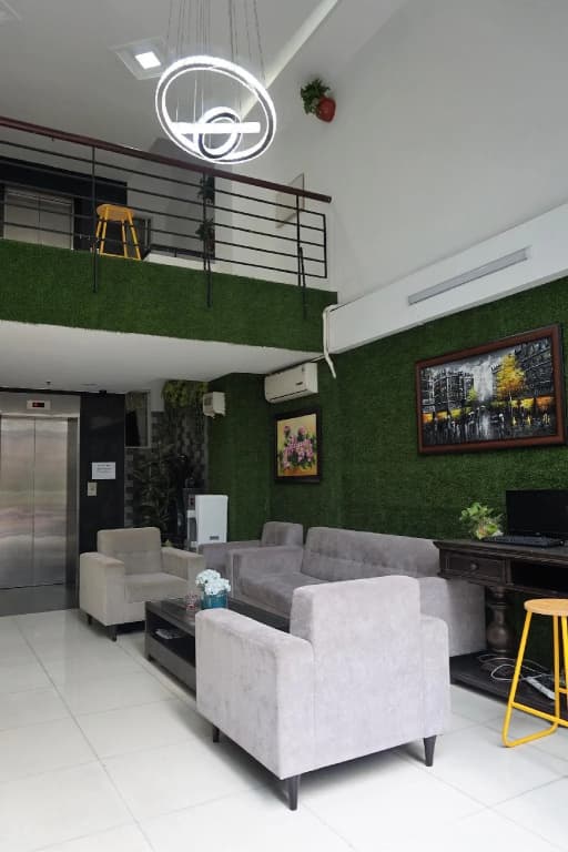 Green Suites Hotel - main photo