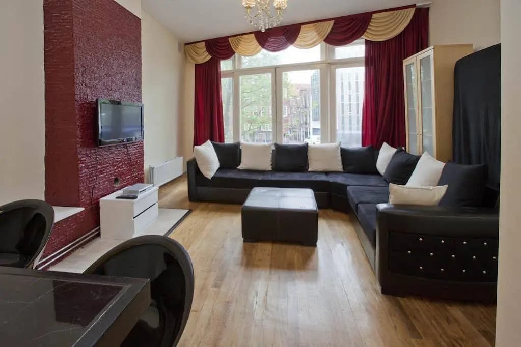 Amsterdam CS Apartment - photo 6