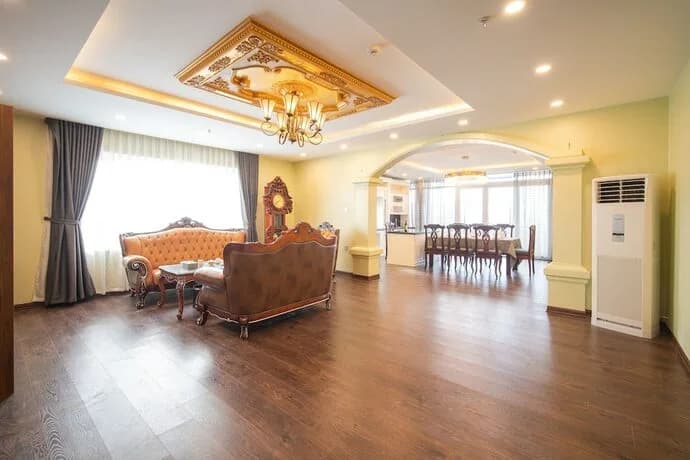 Le Indochina Danang Hotel - photo 6