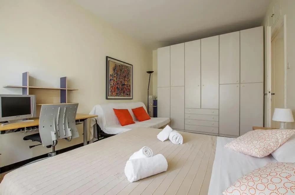 Mure Aureliane Apartment - photo 3