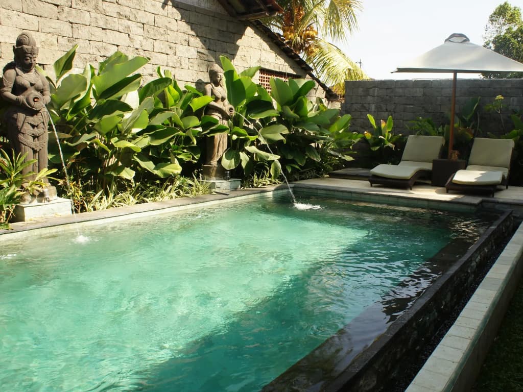 Bale Bali Inn - photo 11