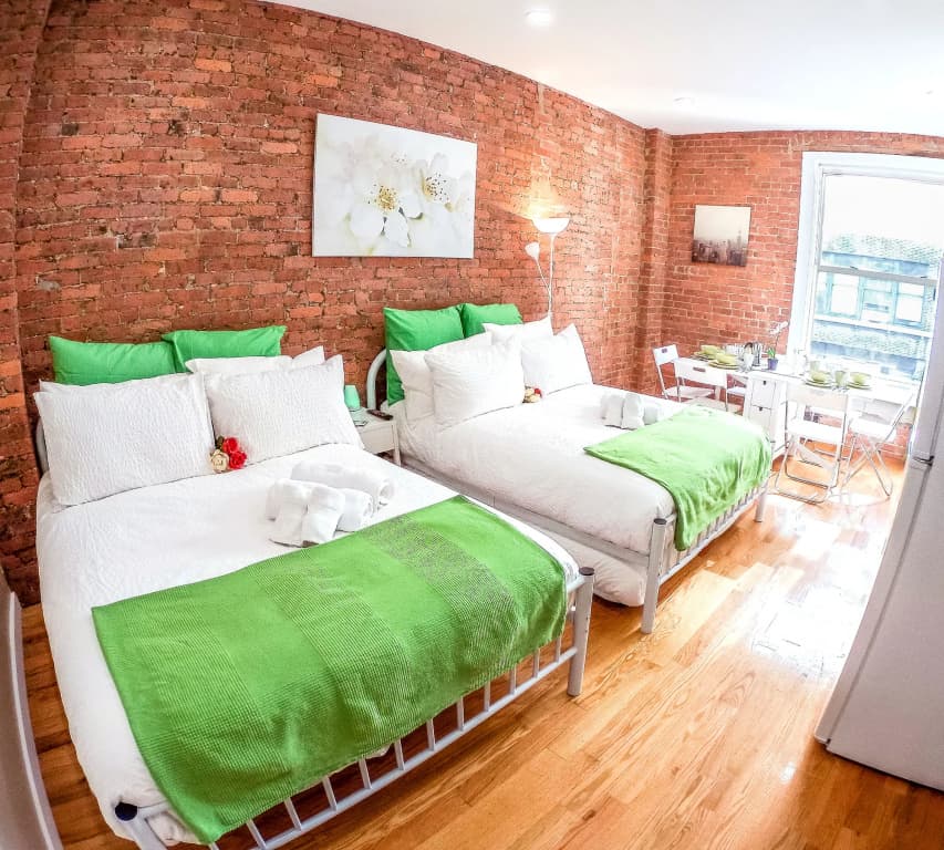 NYC Empire Apartments - photo 5