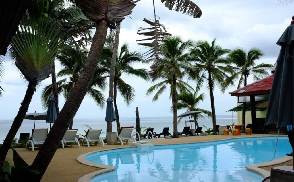 Chaweng Bliss Bungalow - photo 13
