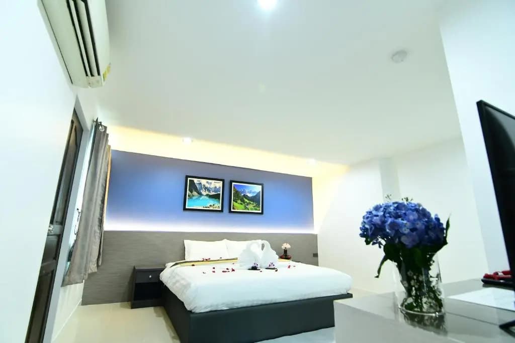 Poonsuk Place Hotel - photo 5