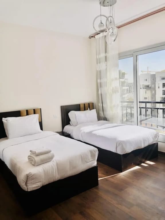 Vesta - Luxury Apt - 3BR - CFC X - photo 6