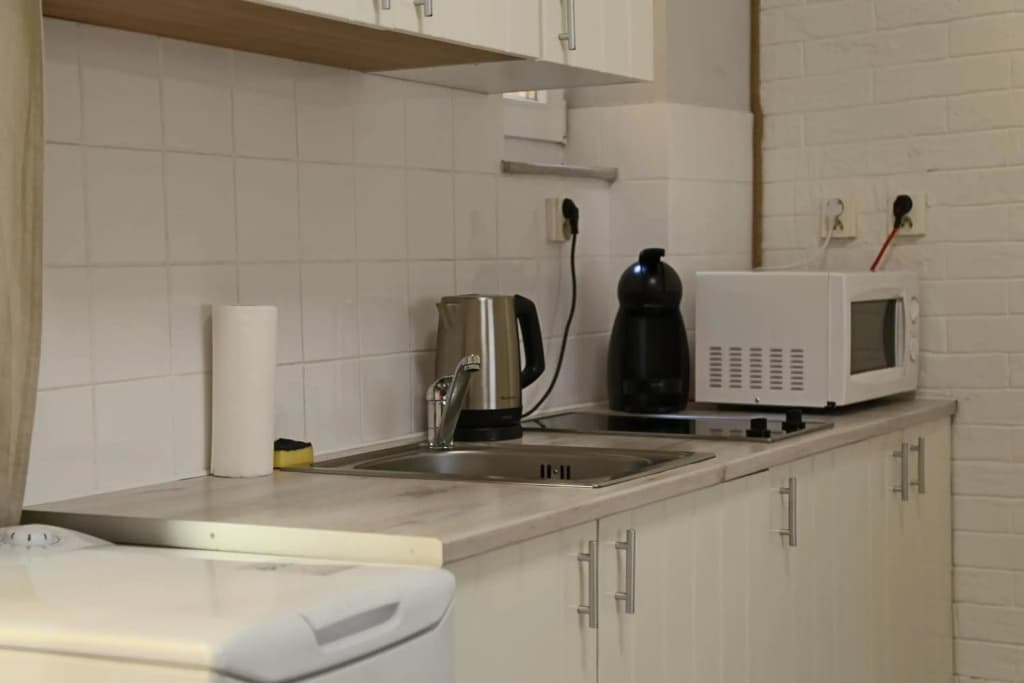 Charles Square Apartments - photo 21