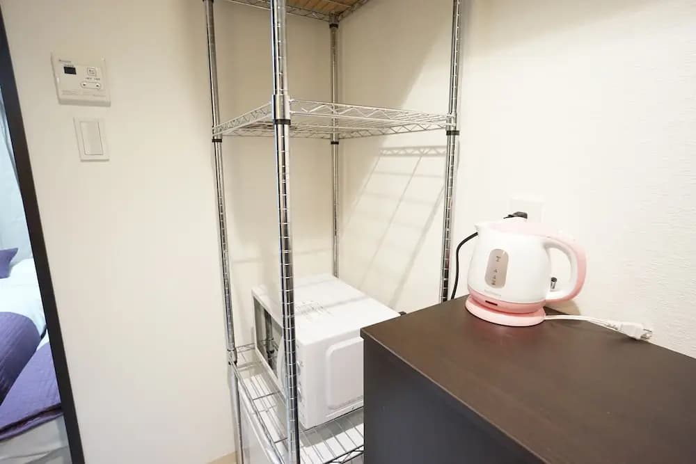 Terry's Apartment Namba West I E03D - photo 4