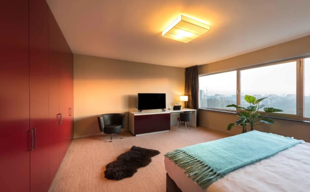Htel Amsterdam-Buitenveldert - photo 6