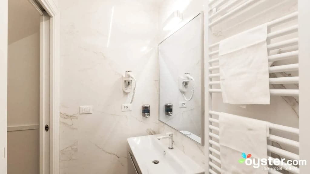 Hotel Marco Polo - photo 27