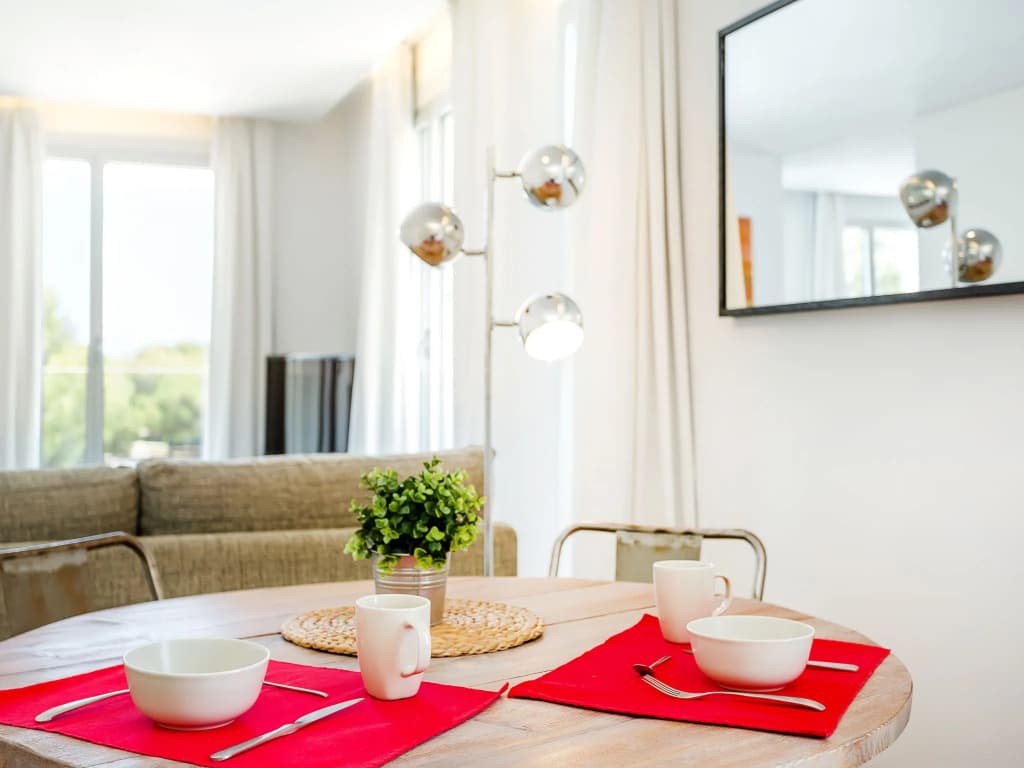 UD Rambla Suites & Pool 23 (1BR) - photo 3
