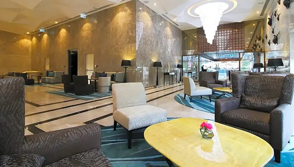 Amari Residences Pattaya - photo 2