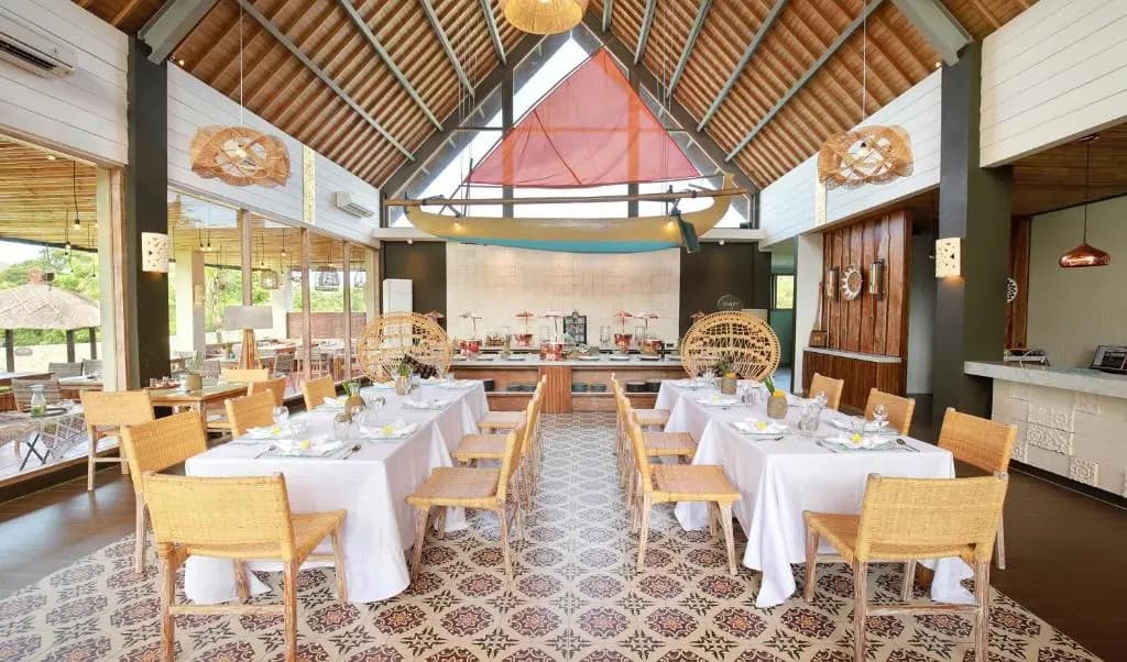 Vivara Bali Private Pool Villas & Spa Retreat - photo 24
