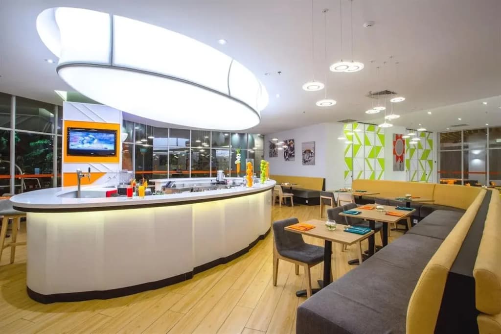 POP! Hotel Kelapa Gading Jakarta - photo 31