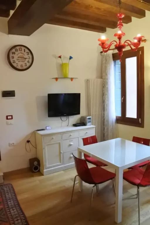 Grimaldi Apartments - Corte Contarina - photo 35