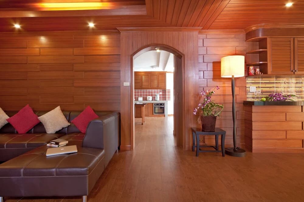 BangTao Tara Villa Three - photo 6
