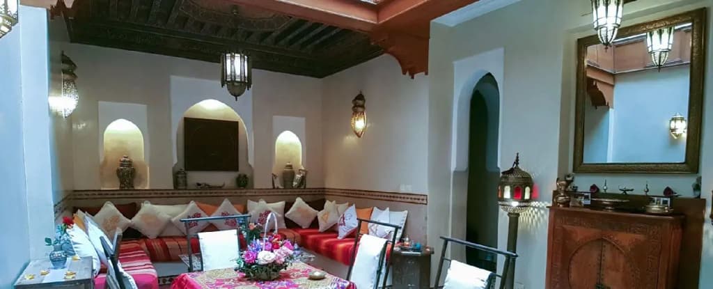 Riad Gallery 49 - photo 20