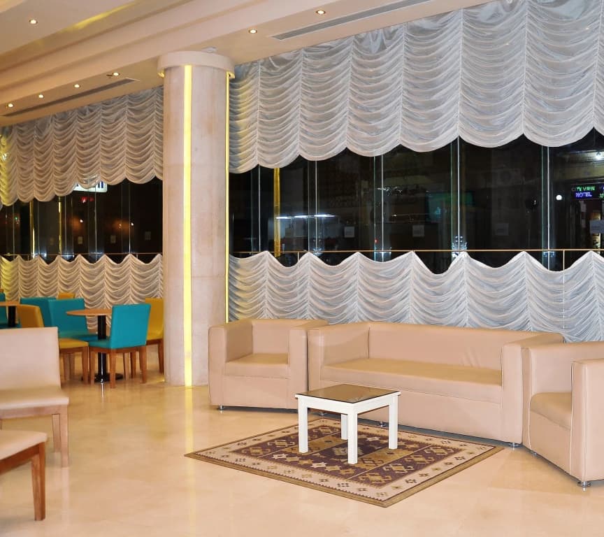 Cleopatra Hotel Cairo - photo 41