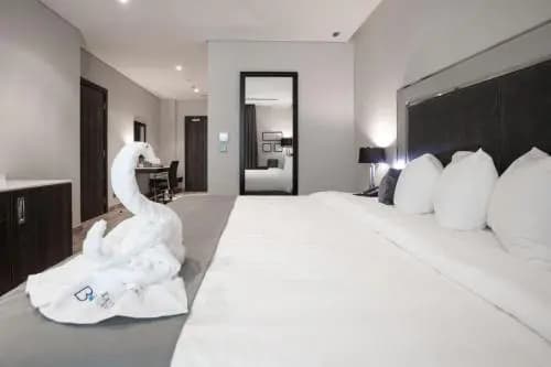 New Blue Rose Hotel - photo 3