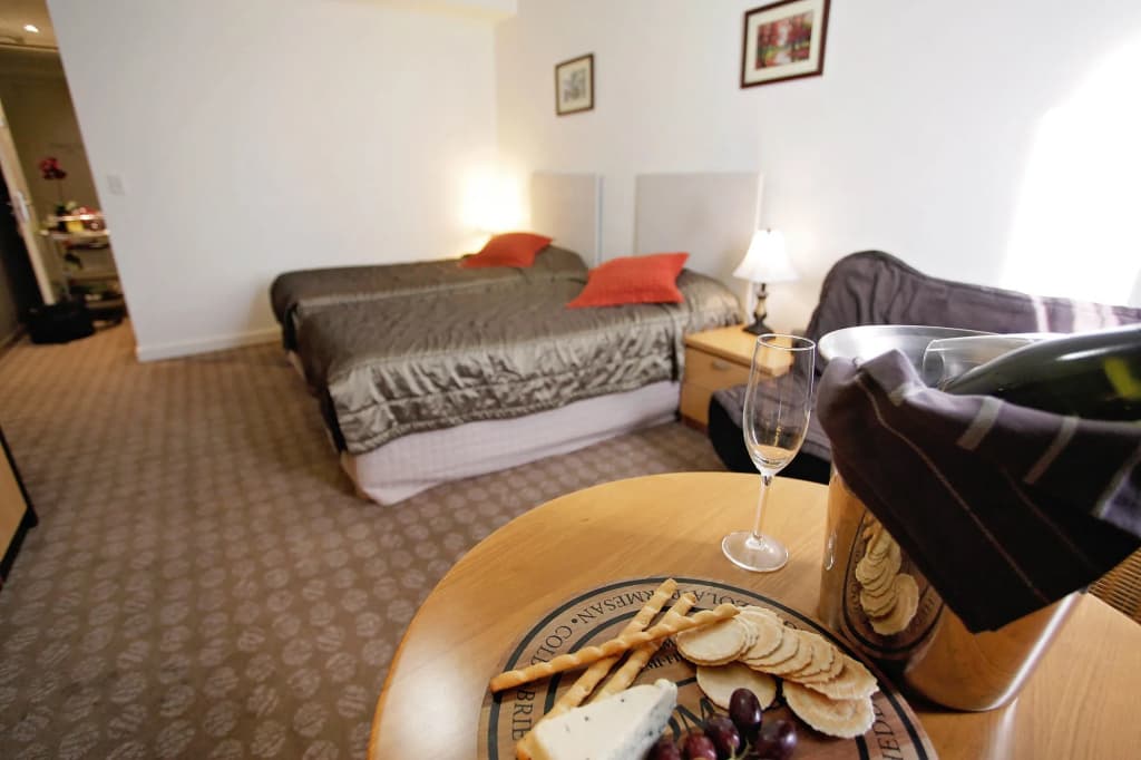 Golden Pebble Hotel - photo 12