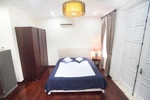 Sand Serviced Apartment - photo 3