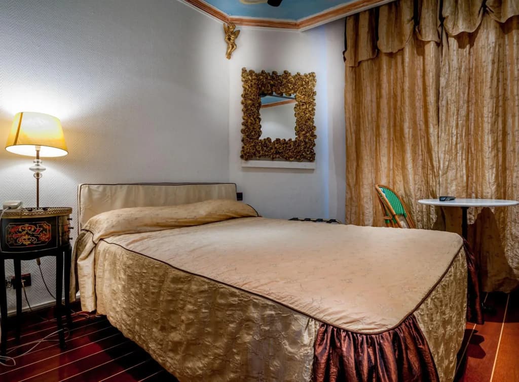 Grand Hotel du Bel Air - photo 5