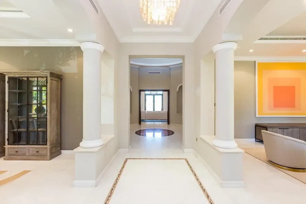 Prvt Pool Beach in Luxury Palm Jumeirah Villa - photo 19