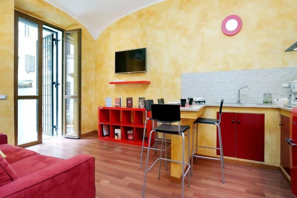 Lucky Domus Esquilino - photo 12