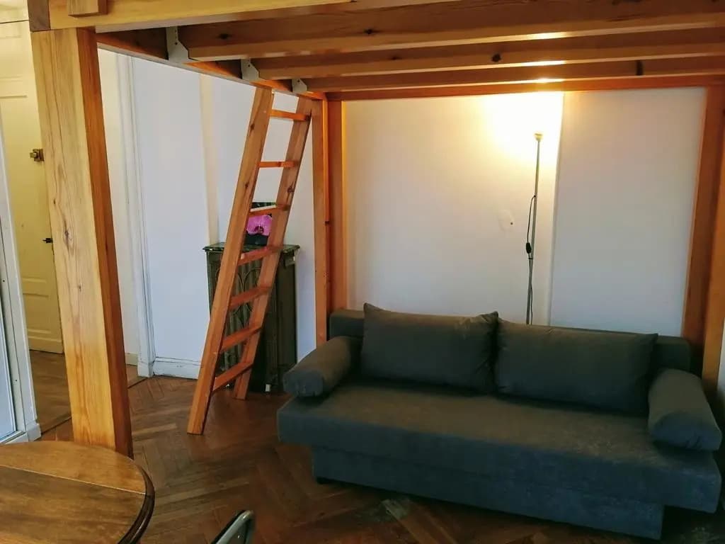 Appartement Cocooning Avec Terrasse Au Calme Quartier Les Musiciens Mer a 7 Minutes a Pieds - photo 7