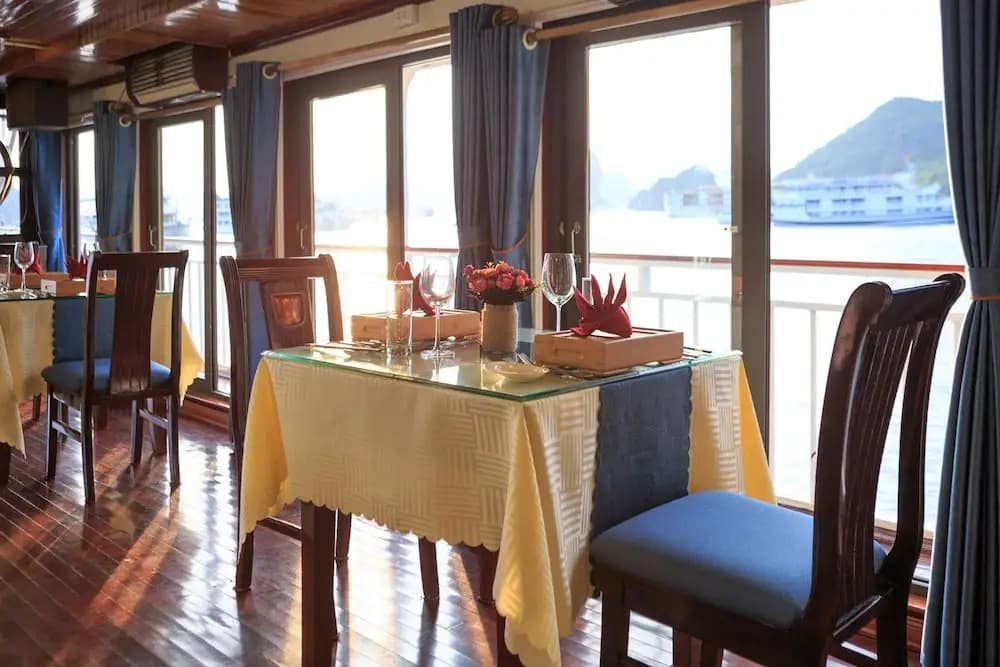 Charm Boutique Cruise - photo 13