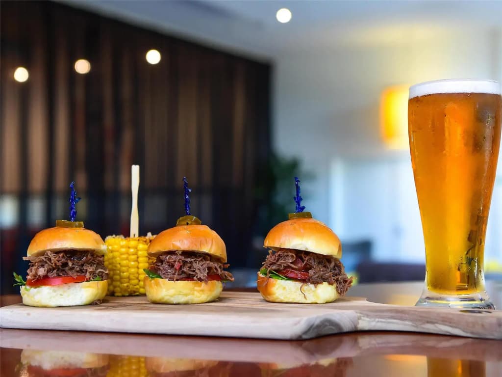 ibis Melbourne Glen Waverley - photo 33