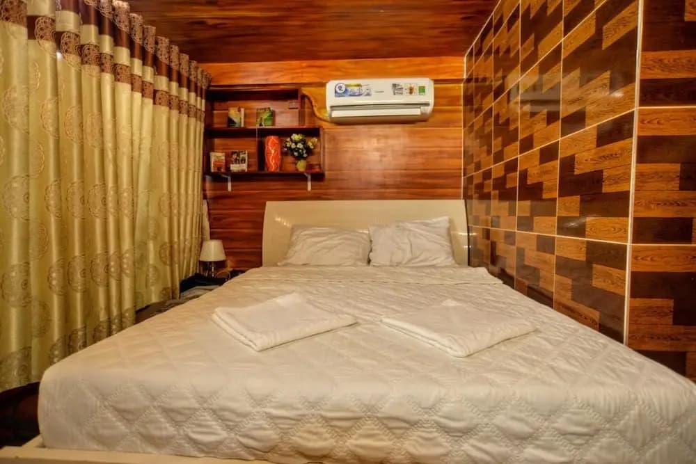 Jungle House - photo 5