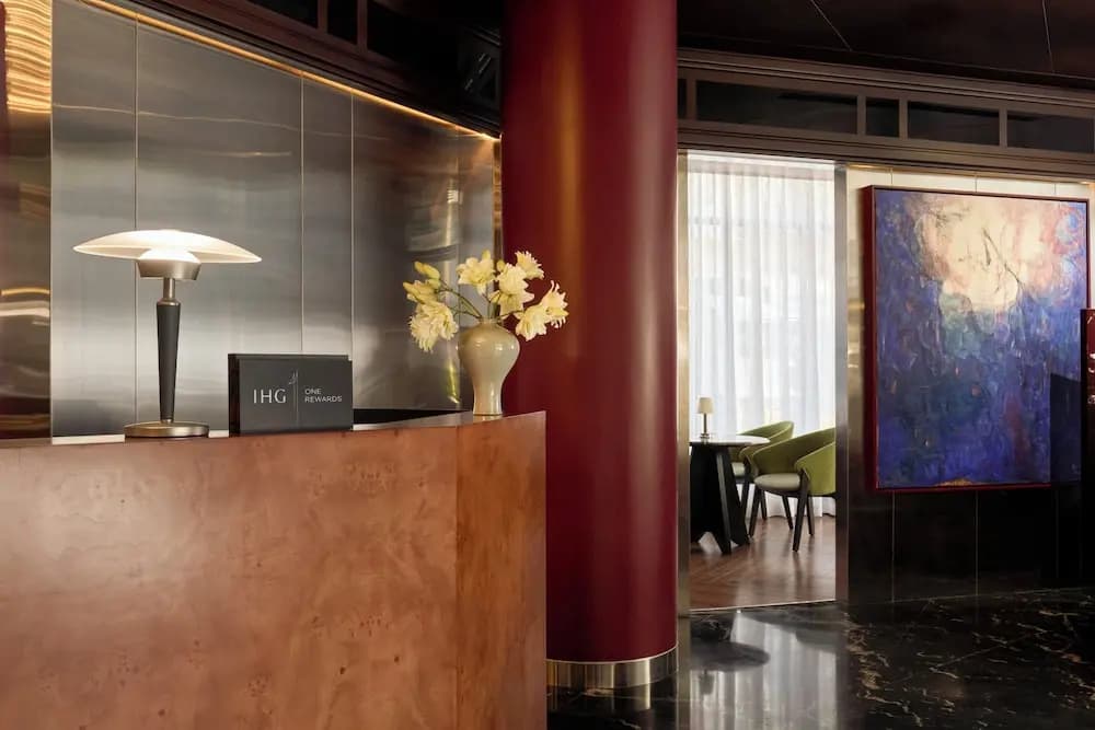 Rêve Ho Chi Minh City Vignette Collection by IHG - photo 3